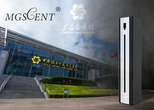 Scenting the World: A Refreshing Experience of Comfort and Professionalism 