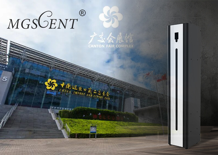 Latest company Cases about Scenting the World: A Refreshing Experience of Comfort and Professionalism 