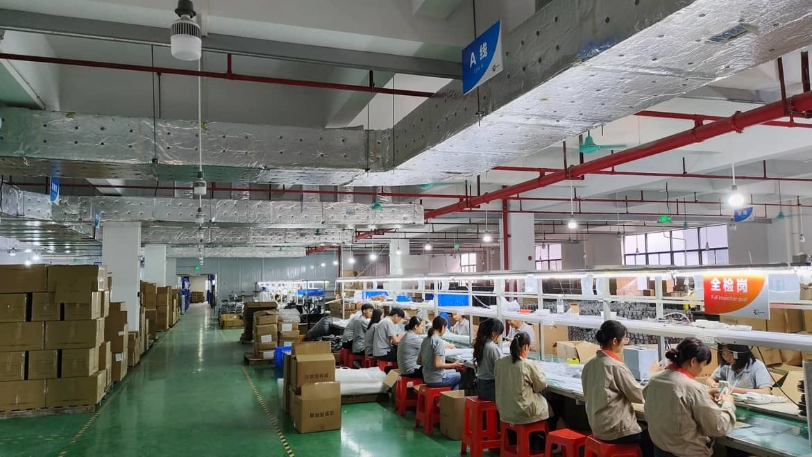 Qualidade Máquina difusora de aroma Fábrica