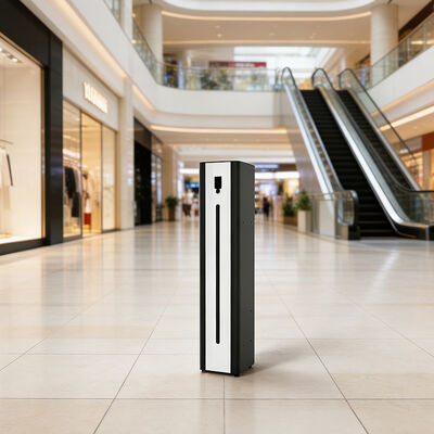 acheter Diffuseur de parfums commerciaux intelligent avec une couverture de 5000 m2 et une capacité d'huile de 1400 ml online manufacture