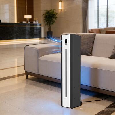 comprar Difusor de aroma WiFi comercial para hotel 5000cbm Capacidad de aceite 1400ml online manufacture