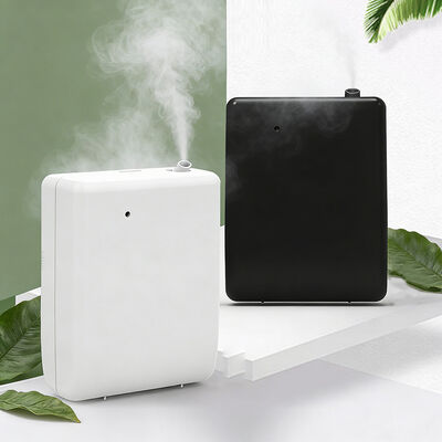 Beli Difuser Aroma Berfungsi Baterai Portable Fleksibel Instalasi Diffuser Udara Senyap online manufacture