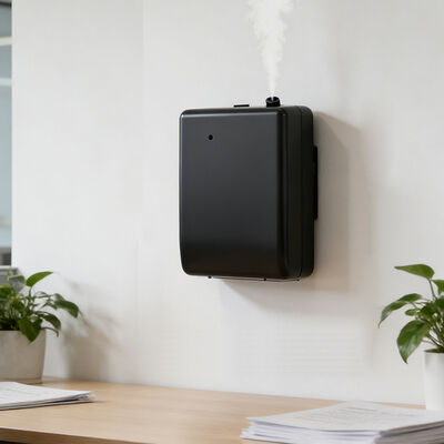 satın al Bluetooth Uygulama Kontrollü Kablosuz Aroma Diffuser 130ml Ticari Aromaterapi Diffuser online manufacture