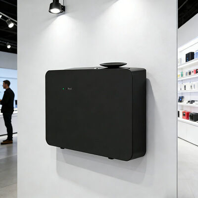 kaufen Wandmontierter Smart Duftdiffuser Moderne Minimalismus für High-End-Läden online manufacture