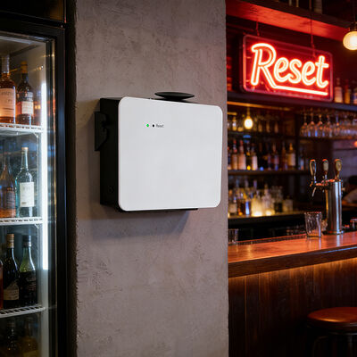 ซื้อ เครื่องพ่นน้ำหอมความจุขนาดใหญ่ 500 มล. ควบคุมผ่าน WiFi สำหรับคลับ online manufacture