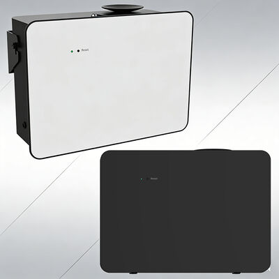 Αγορά Ergonomic Aroma Diffuser Machine Bluetooth WiFi 2000cbm Essential Oil Aroma Diffuser online manufacture