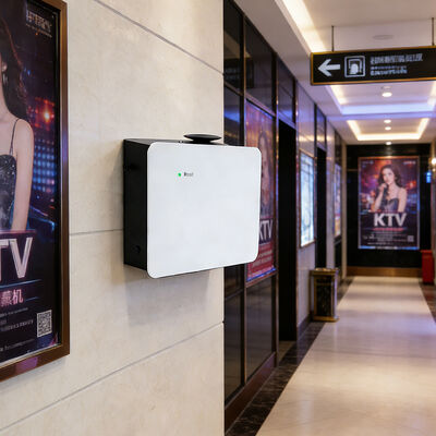 kopen Plug And Pull geur tank essentiële olie diffuser met 2000m3 dekking online manufacture