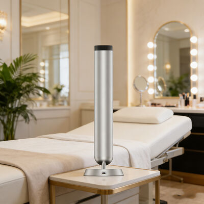 Buy Bluetooth APP Controlled Office Aroma Diffuser Portable Aroma Diffuser For Air Purification online manufacture