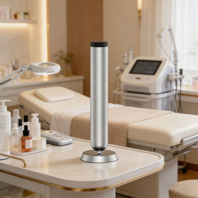 Buy Office Aroma Diffusion Machine Aluminum Alloy Essential Oil Diffuser With 300m3 Coverage online manufacture