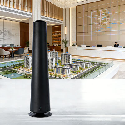 Buy Bluetooth APP Control Hotel Aroma Diffuser Scent Machine 500ml Large Capacity online manufacture