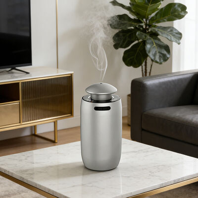 kaufen Intelligentes Sensor Auto auf dem Auto Aroma Diffuser Kompaktes tragbares Auto-Luftdiffuser online manufacture