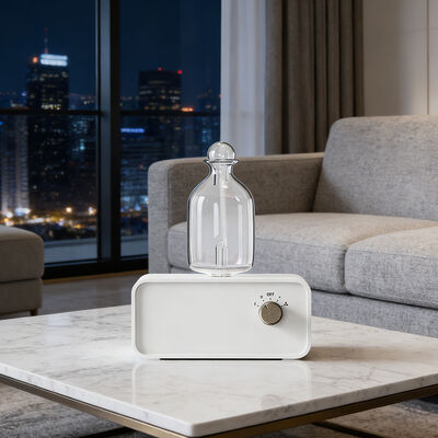 Beli DC5V 1A 2W Tipe C Aromaterapi Aroma Diffuser Untuk Diffusi Minyak Esensial online manufacture