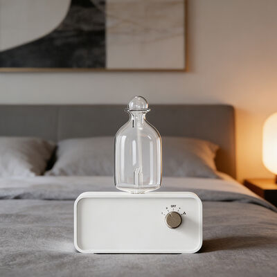 kupować Naturalny drzewo buk Aromaterapii Aroma Diffuser 1.5W Komercyjna maszyna do zapachu powietrza online manufacture