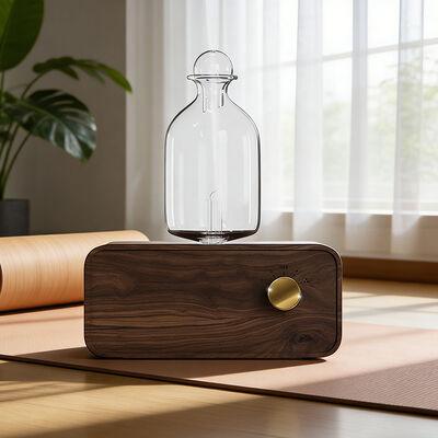 Beli Diffuser Aromaterapi Difusi Udara Dingin Dengan Baterai Lithium 2600mAh online manufacture