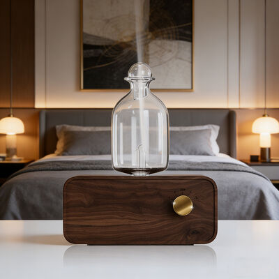 Αγορά Whisper Quiet Aromatherapy Diffuser με διαρροή κρύου αέρα Εμπορική συσκευή αρώματος online manufacture