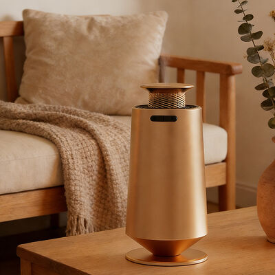 kopen 100cbm dekking Aroma Diffuser Machine 10ml oliecapaciteit online manufacture