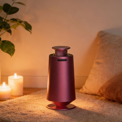 Buy Dual Scene Intelligent Adaptation Aroma Diffusion Machine 100cbm Coverage For Home Car online manufacture