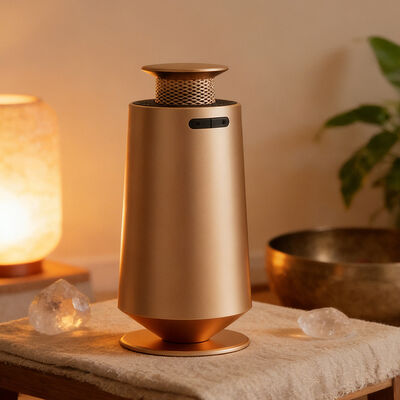 kopen PP Corrosiebestendige Verstuiver Aroma Diffuser met Koude Lucht Diffusietechnologie online manufacture