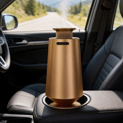 kopen StopStart Voertuig Aroma Diffuser Machine Intelligente Circulatie Diffusie Machine online manufacture