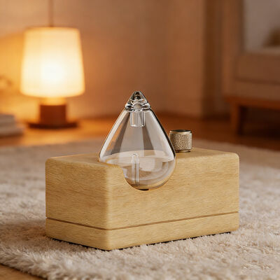kopen Oplaadbare Home Aromatherapie Diffuser 100cbm Dekking Met Onafhankelijke Lichtregeling online manufacture