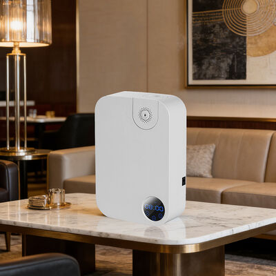 kopen Smart Control draadloze aroma diffuser machine met 180 ml essentiële olie capaciteit online manufacture