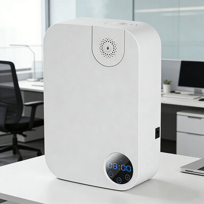 comprar Difusor de Fragrância Inteligente para Hotel com Controle Sem Fio e Tecnologia de Dois Fluidos online manufacture