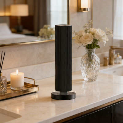 Beli 5200mAh Baterai Bluetooth Portable Aroma Diffuser Dengan Low Oil Level Alarm Technology online manufacture