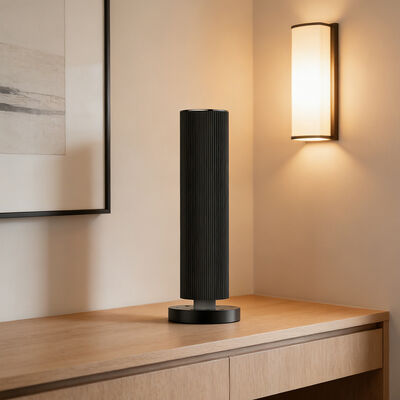 Buy Hotel Aluminum Alloy Portable Aroma Diffuser With 100-300m3 Coverage online manufacture