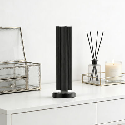 Mua 200ml Capacity Office Aroma Diffuser Machine Kết nối Bluetooth cho tinh dầu online manufacture