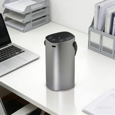 comprar Difusor de Aroma Inteligente Portátil de 5W con Batería de 2000mAh y Atomización de Dos Fluidos online manufacture
