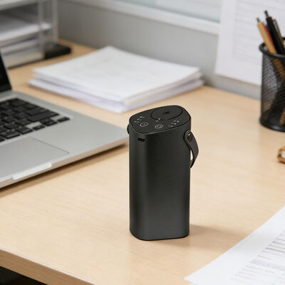 comprar Dispersor de aroma portátil con control táctil sensible con batería de 2000 mAh online manufacture