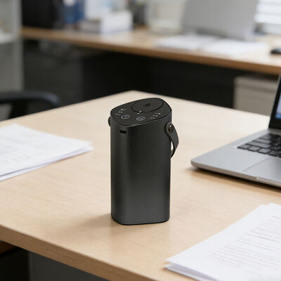 kaufen Langlebige Aroma-Diffusor-Maschine 2000mAh Akku mit abnehmbarem, waschbarem Zerstäubungskern online manufacture