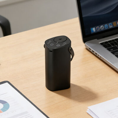 Buy 5W Office Aromatherapy Diffuser 2000mAh Battery For Pure Essential Oils online manufacture