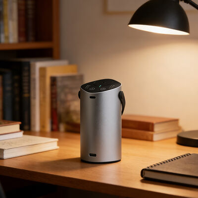 comprar Difusor de Aroma para Casa com Difusão sem Água e Bateria de Lítio Recarregável de 2000mAh online manufacture