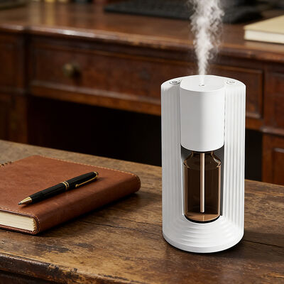 Mua 20mL Capacity Compact Home Aroma Diffuser 2000mAh Pin Máy thơm hương online manufacture
