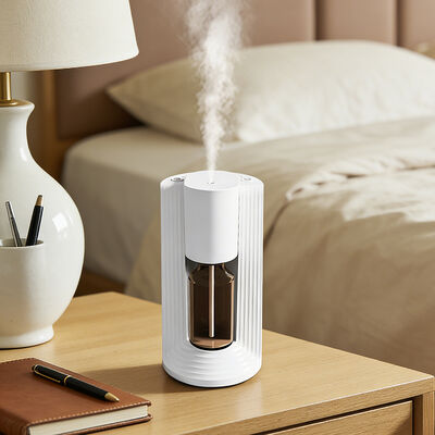 comprar Minimalista Aromaterapia de Escritório Diffuser de Aromas Visível Fragrância Casa Diffuser de Aromas online manufacture