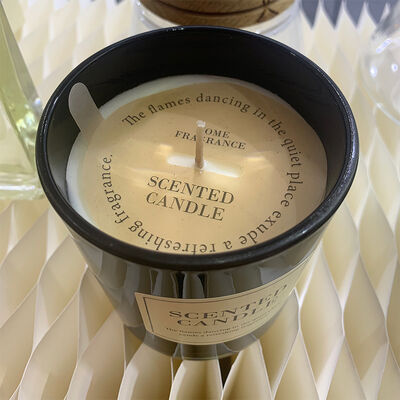 Buy Elegant Romantic Aromatic Candle 150g For Aromatherapy Relaxation online manufacture