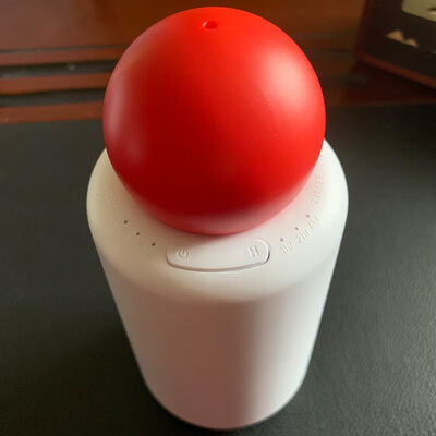 comprar Nano Mist Technology Aroma Diffuser com cobertura de 100m3 e capacidade de óleo essencial de 20ml online manufacture