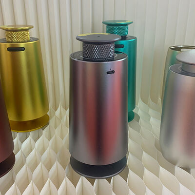 acheter Diffuseur d'odeur en alliage d'aluminium avec réglage intelligent de la concentration et surveillance environnementale 24 heures sur 24 online manufacture