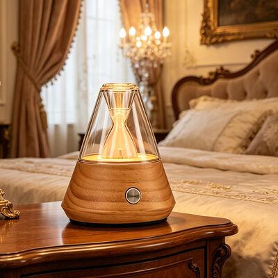 Αγορά 2-Fluid Technology Wood Aroma Diffuser with Customization Services and 30 - 80 ㎡ Coverage for Home online manufacture