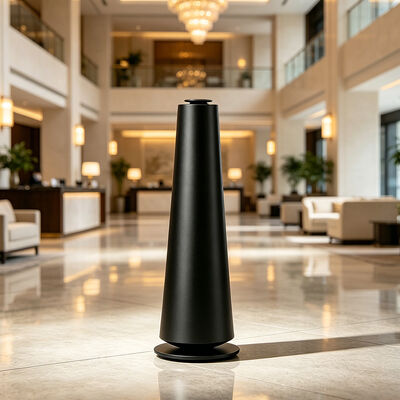 Buy 20W Column Fragrance Diffuser with 2000 m³ Range and Eco Friendly Design for Commercial Spaces online manufacture