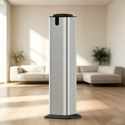 Buy 25000m³ Coverage WiFi Bluetooth 4G Connection Smart Aroma Diffuser with 800ml Oil Capacity for Commercial Use online manufacture