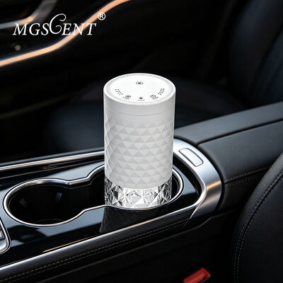 Buy Eco Friendly 7 Color Air Scent Machine and Aroma Diffuser with 2W Power for Essential Oils online manufacture