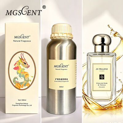 acheter Huile parfumée à haute concentration de poire anglaise et de frésia avec odeur fruitière de Chypre Famille de parfum de luxe fabrication en ligne