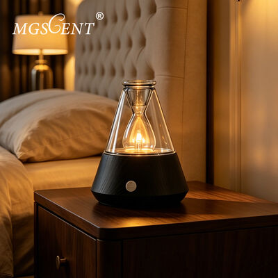 comprar Difusor de aroma de difusão de ar frio ecológico com design personalizável para aromaterapia em escritório e em casa Fabricação em linha