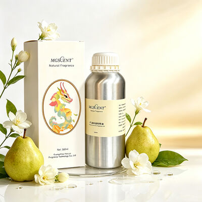 kopen Hoogconcentratie geur geur olie met Cyprus Fruity geur familie voor luxe parfum online vervaardiging
