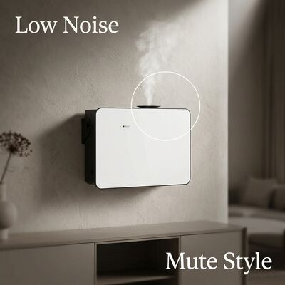 購入 エルゴノミック アロマ ディフューザー マシン Bluetooth WiFi 2000cbm エッセンシャルオイル アロマ ディフューザー オンライン製造