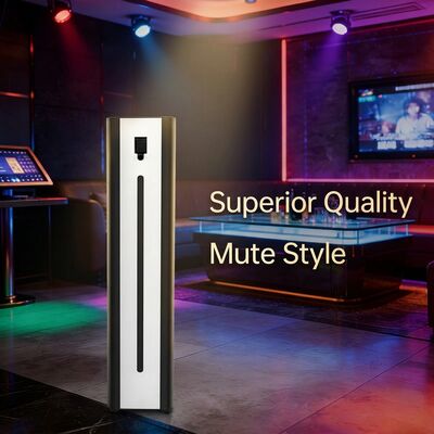 Buy 5000cbm Coverage Commercial Aroma Diffuser Bluetooth APP Control 26W online manufacture