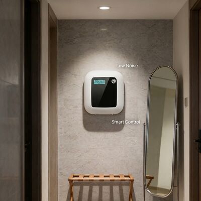 comprar Difusor de aceite esencial portátil de plástico de 10W para uso residencial Fabricación en línea