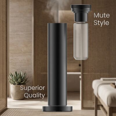 Buy Intelligent Desktop Aromatherapy Diffuser 5000mAh Battery Portable Fragrance Diffuser online manufacture